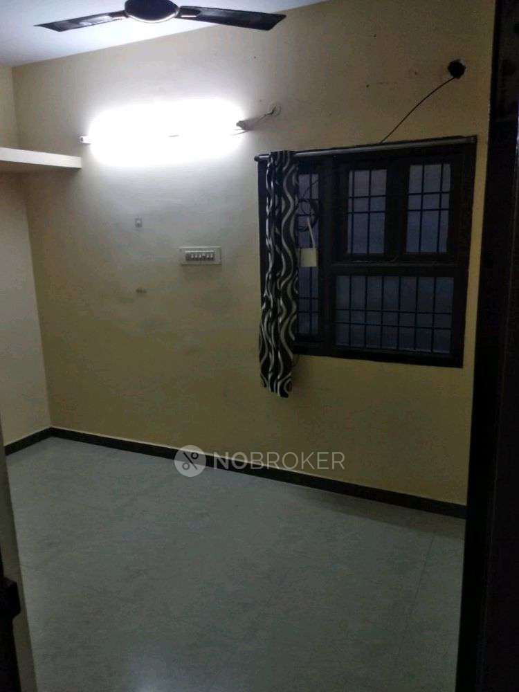 Independent House Bharathi Nagar, Tharamani Rent WITHOUT BROKERAGE