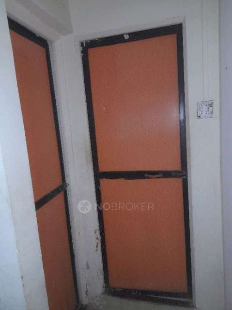 1 BHK Flat In Sainik Residency For Sale  In  Bopkhel