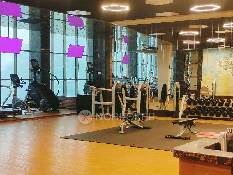 3 BHK Flat In Neelam Senroofs For Sale  In Mulund East