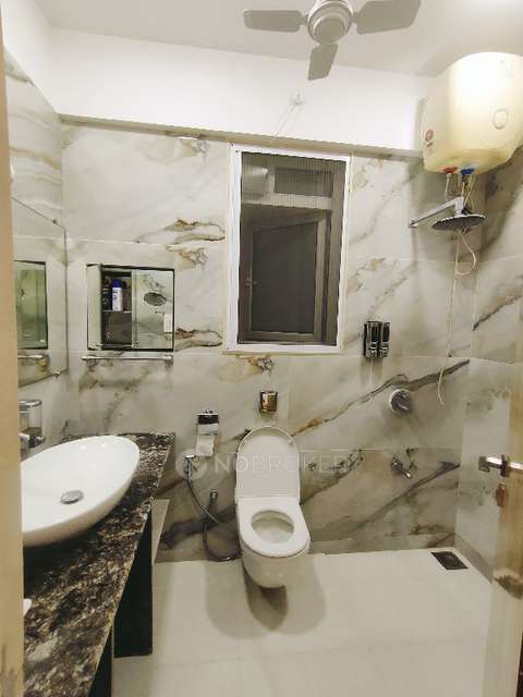 3 BHK Flat In Neelam Senroofs For Sale  In Mulund East