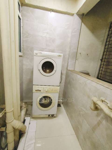 3 BHK Flat In Neelam Senroofs For Sale  In Mulund East