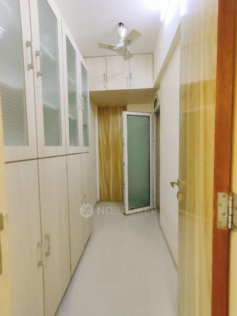 3 BHK Flat In Neelam Senroofs For Sale  In Mulund East