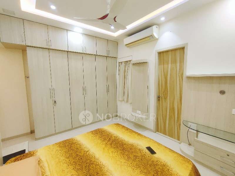 3 BHK Flat In Neelam Senroofs For Sale  In Mulund East