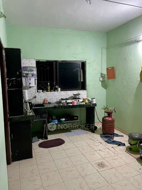 Single Room for Male In 2 BHK  In Nigdi