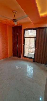 2 BHK Flat In Rwa Mohan Garden For Sale  In Uttam Nagar