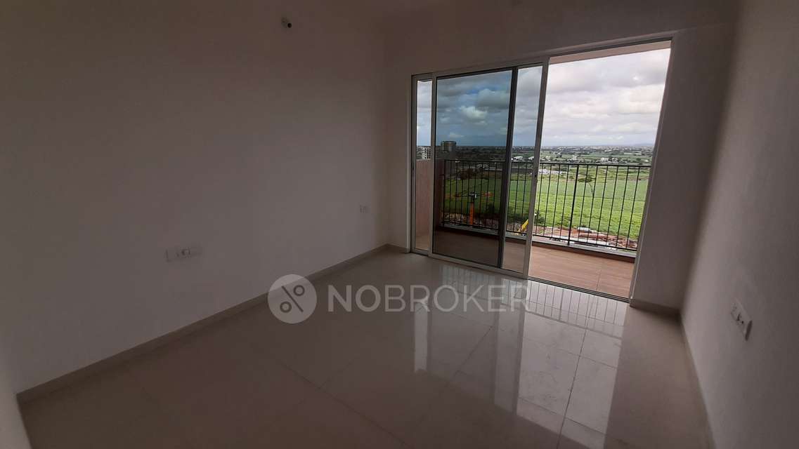 2 BHK Flat In Godrej Boulevard for Rent  In Manjari Budruk