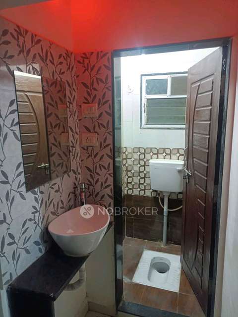 1 BHK Flat In Anju Nivas for Rent  In Chintamani Park