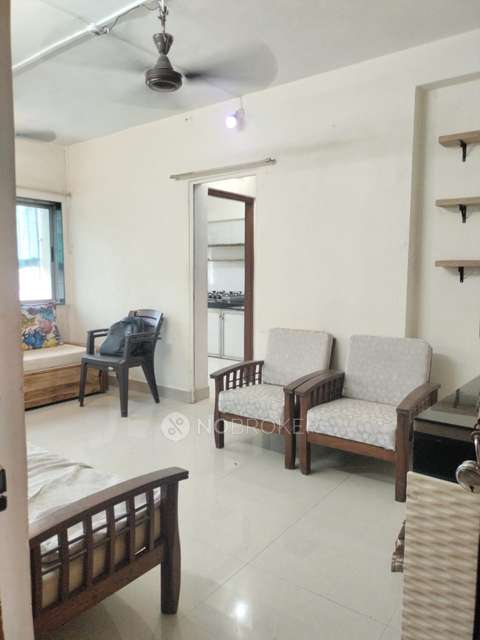 1 BHK Flat In Shivchhaya Chs , Pancham Society  for Rent  In Gilbert Hill, Andheri West