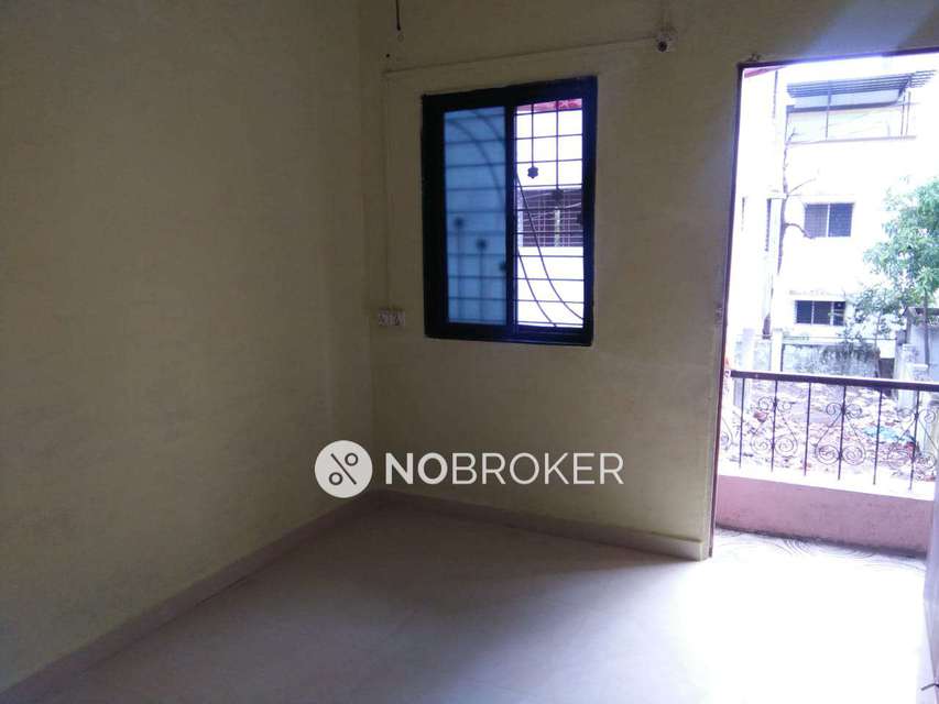 1 BHK House for Rent  In Rahatani