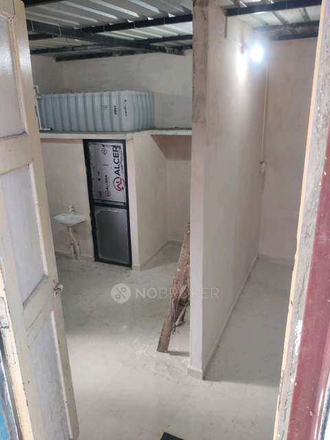 1 BHK House for Rent  In Hadapsar
