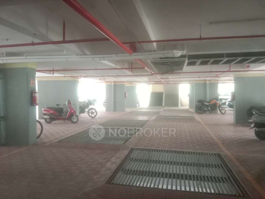 2 BHK Flat In Acron Park For Sale  In Tathawade