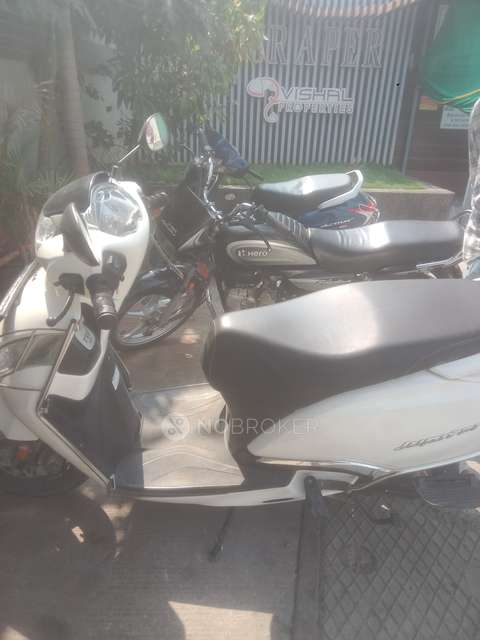 2 BHK Flat In Acron Park For Sale  In Tathawade