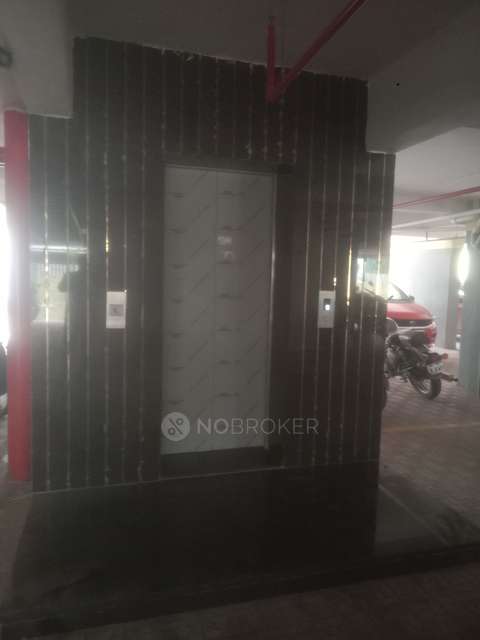 2 BHK Flat In Acron Park For Sale  In Tathawade