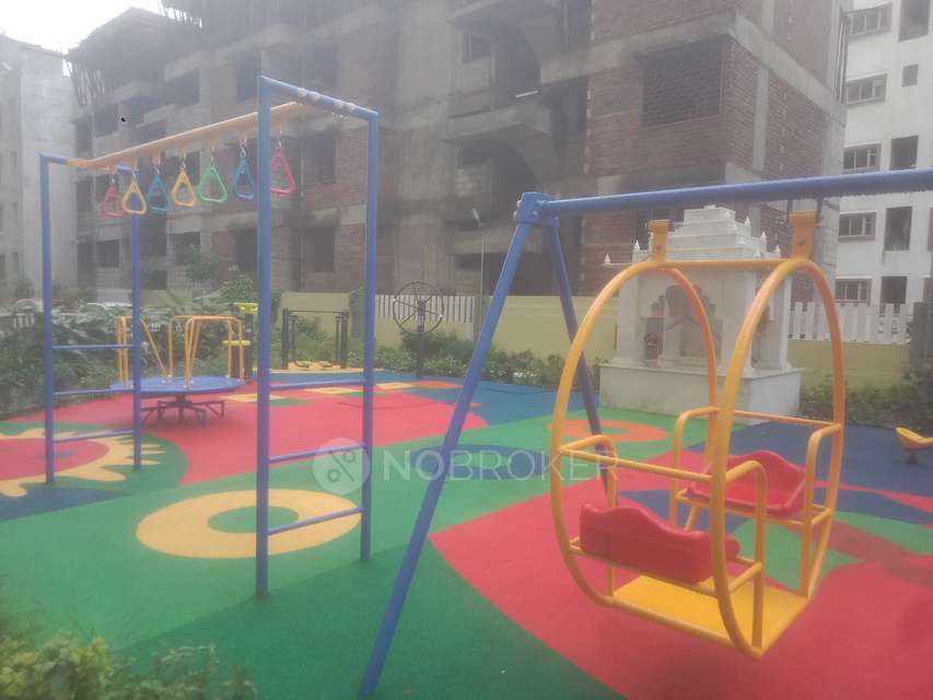 2 BHK Flat In Acron Park For Sale  In Tathawade