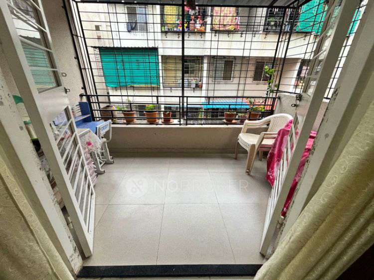 1 BHK Flat In Bank Auction Property - Krishna Icon For Sale  In Alandi