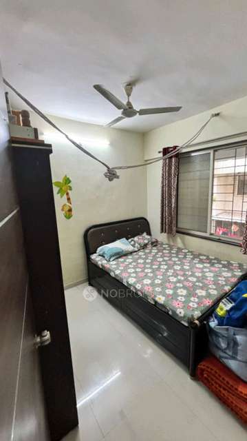 1 BHK Flat In Bank Auction Property - Krishna Icon For Sale  In Alandi