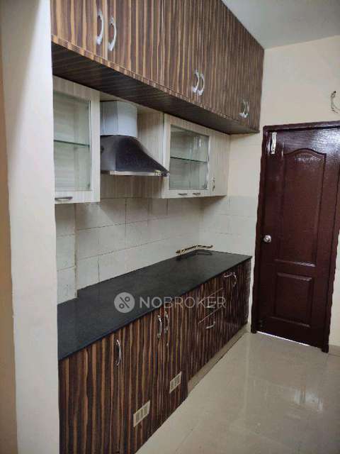 3 BHK Flat In Kg Signature City Phase 2 For Sale  In Maduravoyal