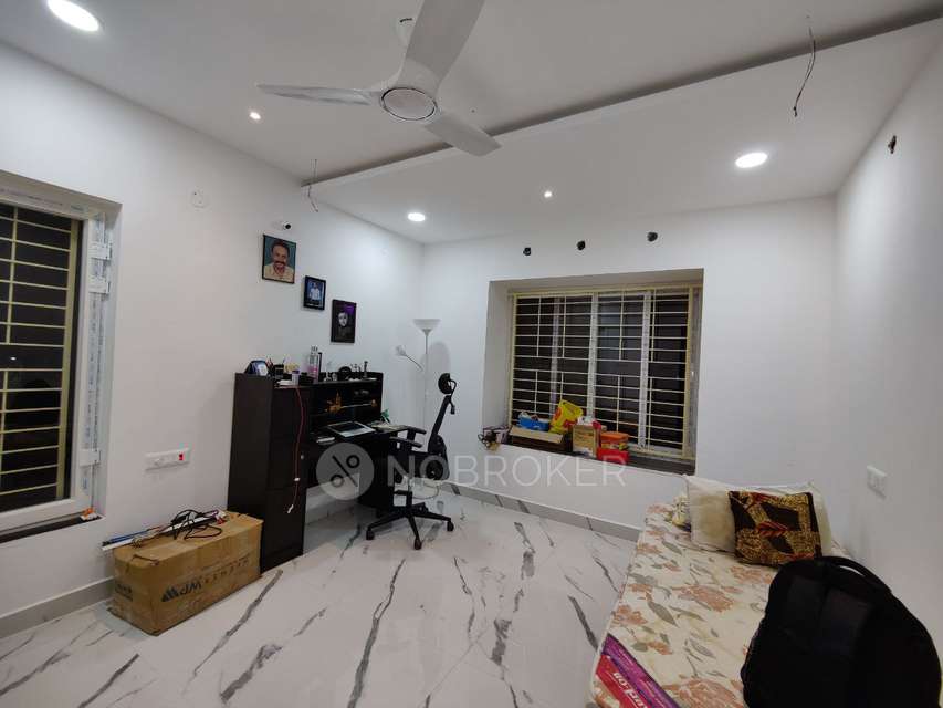 PG for Girls in Old Alwal