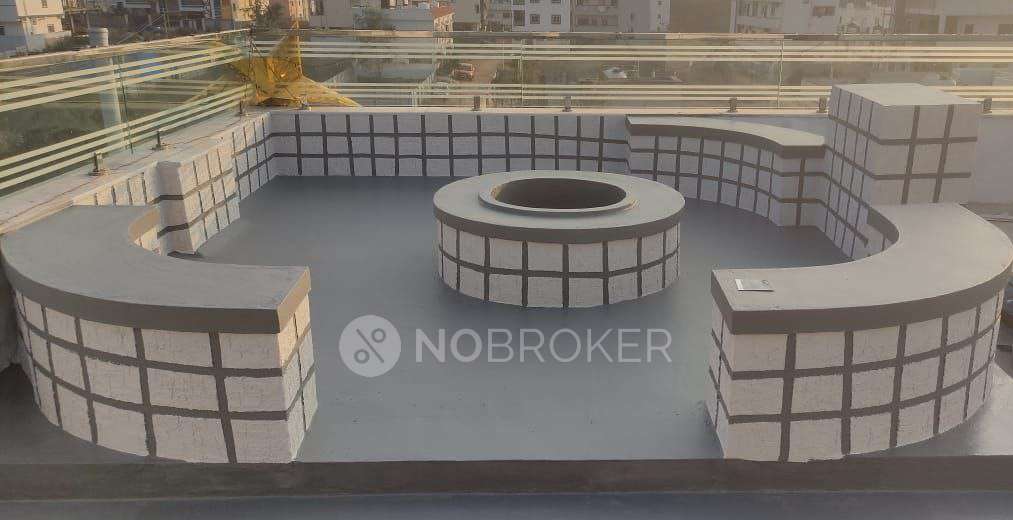 PG for Girls in Old Alwal