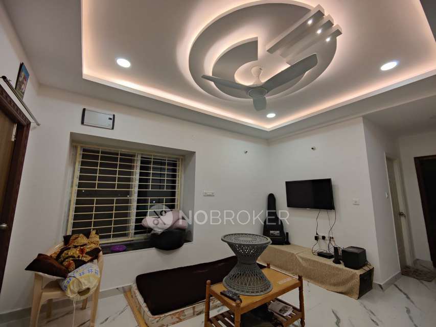 PG for Girls in Old Alwal