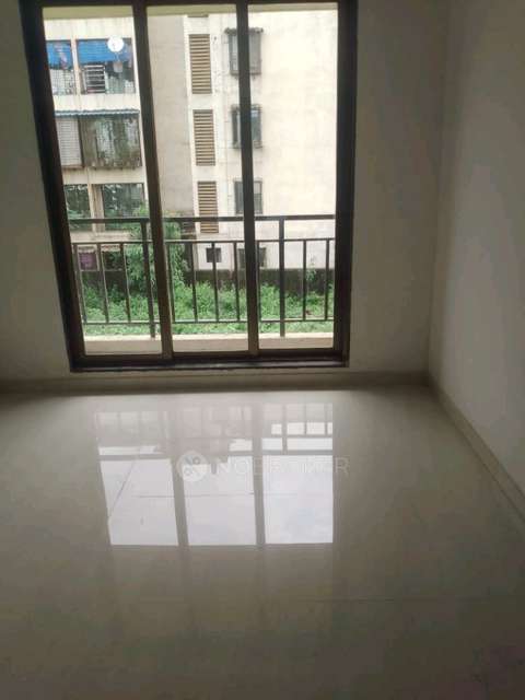 1 BHK Flat In Smita Yamuna Hari Niwas For Sale  In Ulwe