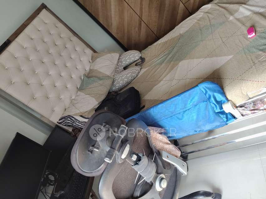 1 BHK Flat In Ranjana Heights For Sale  In Bhandup West