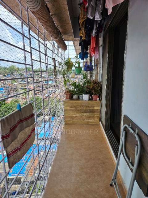 1 BHK Flat In Ranjana Heights For Sale  In 5w2h+8fx Shiv Samarth Residency Shiv Sagar, ??????? ???, ?????? ??????, ?????, ?????????? 400078, India