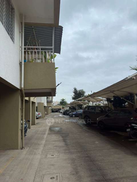 3 BHK Flat In Mangal Vishwa For Sale  In Ravet