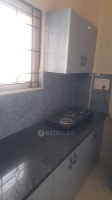1 BHK Flat In Standalone Building  for Rent  In Whitefield