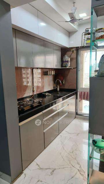 2 BHK Flat In The Baya Victoria For Sale  In Byculla West