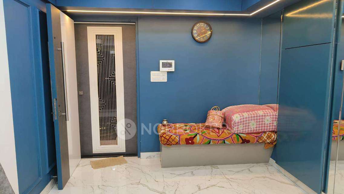 2 BHK Flat In The Baya Victoria For Sale  In Byculla West