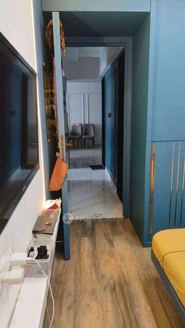 2 BHK Flat In The Baya Victoria For Sale  In Byculla West