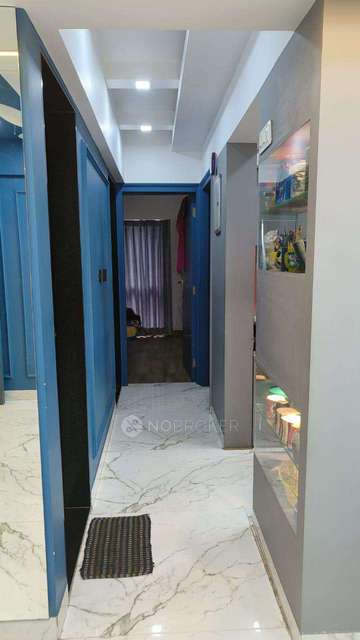 2 BHK Flat In The Baya Victoria For Sale  In Byculla West