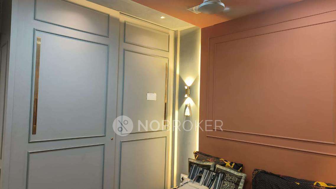 2 BHK Flat In The Baya Victoria For Sale  In Byculla West