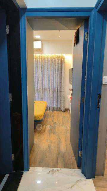 2 BHK Flat In The Baya Victoria For Sale  In Byculla West