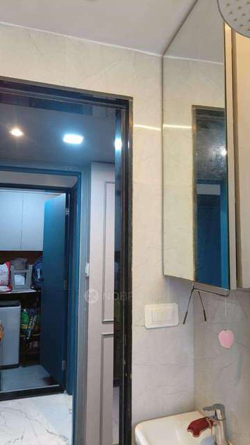 2 BHK Flat In The Baya Victoria For Sale  In Byculla West