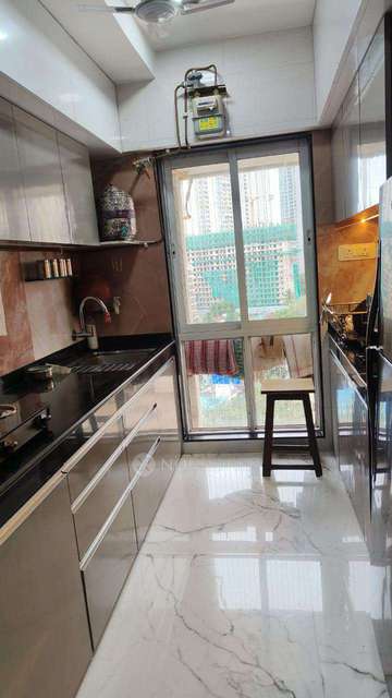 2 BHK Flat In The Baya Victoria For Sale  In Byculla West
