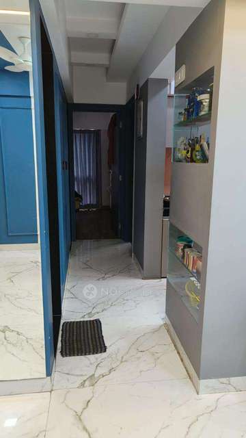 2 BHK Flat In The Baya Victoria For Sale  In Byculla West