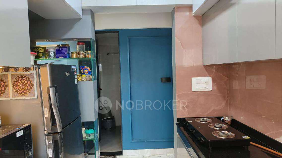 2 BHK Flat In The Baya Victoria For Sale  In Byculla West