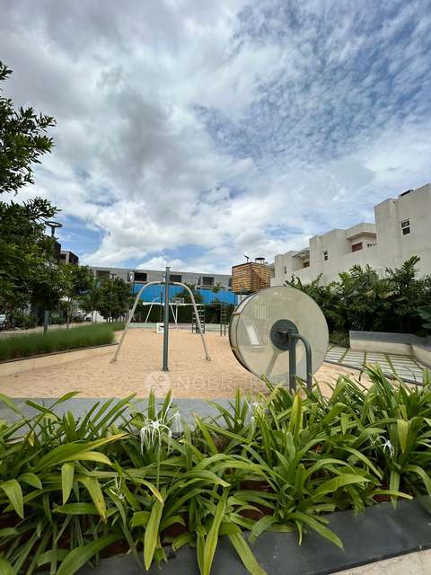 1 BHK Flat In Assetz Soul And Soil For Sale  In Chikkagubbi 