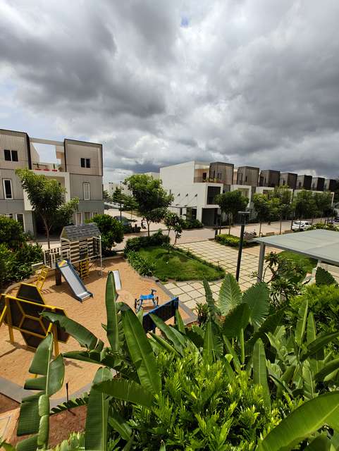 1 BHK Flat In Assetz Soul And Soil For Sale  In Chikkagubbi 