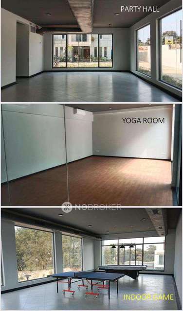 1 BHK Flat In Assetz Soul And Soil For Sale  In Chikkagubbi 