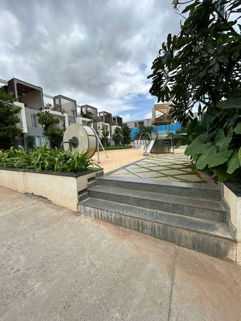 1 BHK Flat In Assetz Soul And Soil For Sale  In Chikkagubbi 