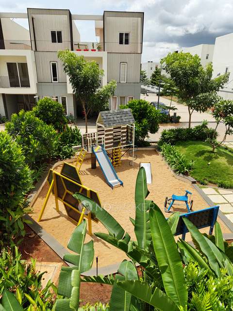 1 BHK Flat In Assetz Soul And Soil For Sale  In Chikkagubbi 