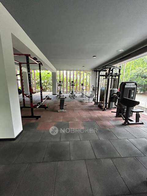 1 BHK Flat In Assetz Soul And Soil For Sale  In Chikkagubbi 