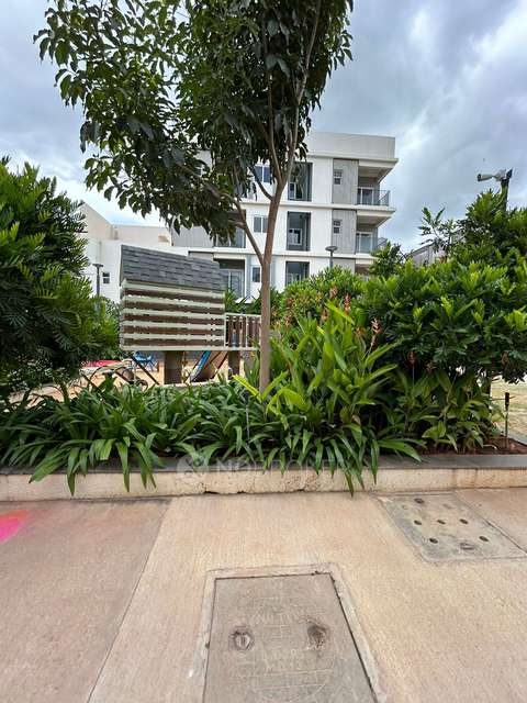 1 BHK Flat In Assetz Soul And Soil For Sale  In Chikkagubbi 