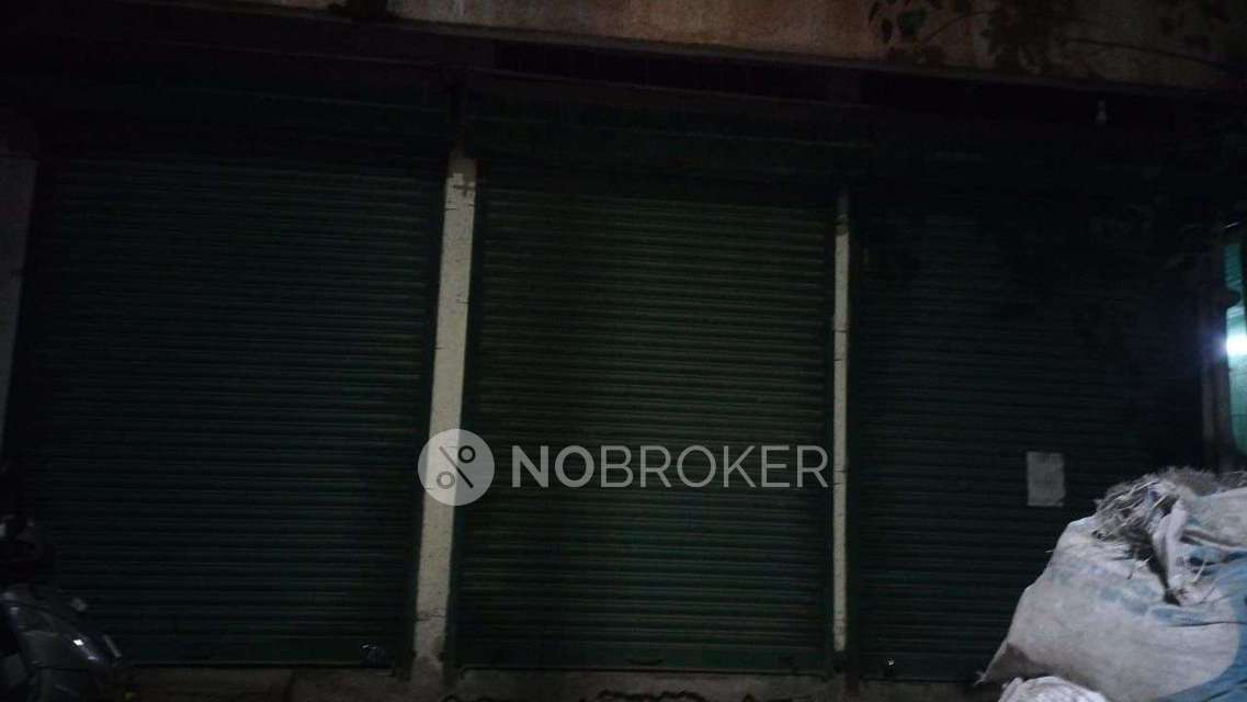 Shop in Turbhe, Mumbai for sale 