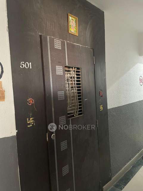 2 BHK Flat In Prabhu Drishti Chs , Kharghar, Navi Mumbai For Sale  In Sector 13