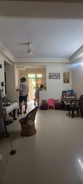 2 BHK Flat In Amrapali Silicon City For Sale  In  Sector 76, Noida