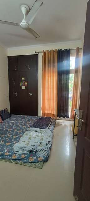 2 BHK Flat In Amrapali Silicon City For Sale  In  Sector 76, Noida